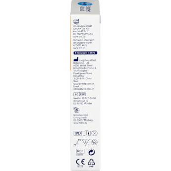 Schnelltest Vitamin D, 1 Anwendung Mivolis
