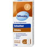 Schnelltest Zöliakie, 1 Anwendung Mivolis
