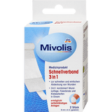 Schnellverband 3in1 Mivolis