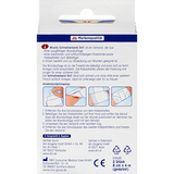 Schnellverband 3in1 Mivolis