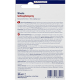 Schnupfenspray Mivolis