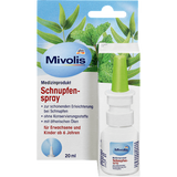Schnupfenspray Mivolis