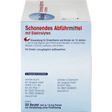 Schonendes Abführmittel Beutel Mivolis