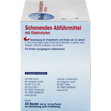 Schonendes Abführmittel, 20 St - VivaVoss