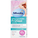 Schwangerschaftsfrühtest Mivolis