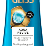 Conditioner Aqua Revive Schwarzkopf GLISS