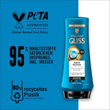 Conditioner Aqua Revive Schwarzkopf GLISS