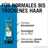 Conditioner Aqua Revive Schwarzkopf GLISS