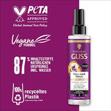 Conditioner Express Repair Full Hair Magic Schwarzkopf GLISS