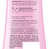 Conditioner Liquid Silk Schwarzkopf GLISS