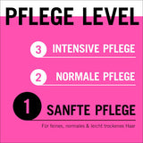 Conditioner Verführerisch Lang Schwarzkopf GLISS