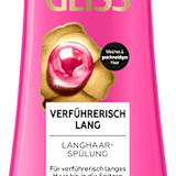 Conditioner Verführerisch Lang Schwarzkopf GLISS