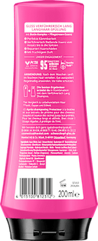 Conditioner Verführerisch Lang Schwarzkopf GLISS