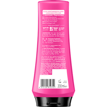 Conditioner Verführerisch Lang Schwarzkopf GLISS