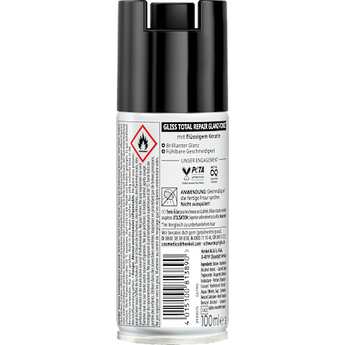 Haar-Tonic Total Repair Glanz   Schwarzkopf GLISS