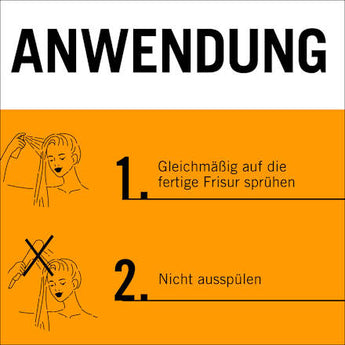 Haar-Tonic Total Repair Glanz   Schwarzkopf GLISS