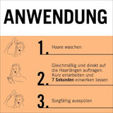 Haarkur 7sec Express-Repair, Ultimate Repair Schwarzkopf GLISS