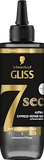 Haarkur 7sec Express-Repair, Ultimate Repair Schwarzkopf GLISS