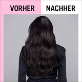 Haarkur Glanz Booster Liquid Silk Schwarzkopf GLISS