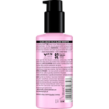 Haarkur Glanz Booster Liquid Silk Schwarzkopf GLISS