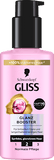 Haarkur Glanz Booster Liquid Silk Schwarzkopf GLISS