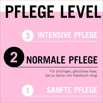 Haarkur Glanz Booster Liquid Silk Schwarzkopf GLISS