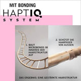 Haarkur Glanz Booster Liquid Silk Schwarzkopf GLISS