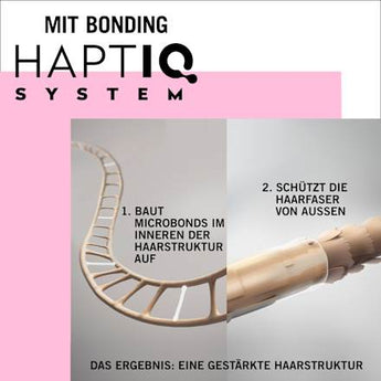 Haarkur Glanz Booster Liquid Silk Schwarzkopf GLISS