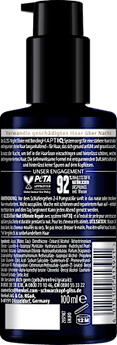 Haarkur Night Elixier Ultimate Repair Schwarzkopf GLISS