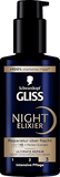 Haarkur Night Elixier Ultimate Repair Schwarzkopf GLISS