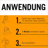 Haarkur Total Repair 1 Min Express-Kur  Schwarzkopf GLISS