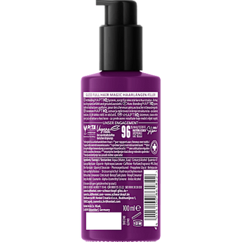 Haarlängen-Filler Full Hair Magic Schwarzkopf GLISS