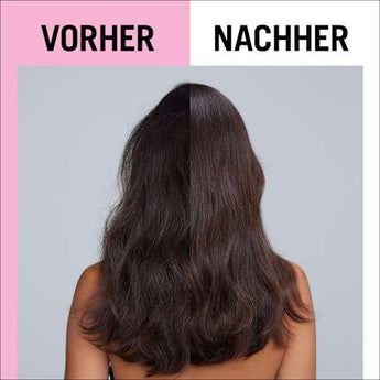 Haarmaske 4in1 Liquid Silk Schwarzkopf GLISS