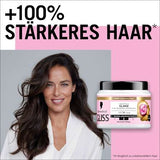 Haarmaske 4in1 Liquid Silk Schwarzkopf GLISS