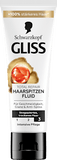 Haarspitzenfluid Total Repair Schwarzkopf GLISS