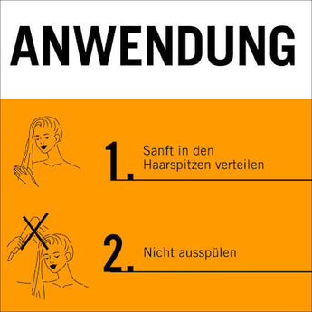 Haarspitzenfluid Total Repair Schwarzkopf GLISS