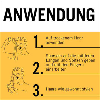 Hitzeschutz Öl-Spray Oil Nutritive Schwarzkopf GLISS