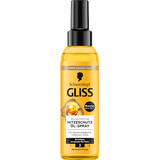 Hitzeschutz Öl-Spray Oil Nutritive Schwarzkopf GLISS