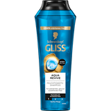 Shampoo Aqua Revive Schwarzkopf GLISS