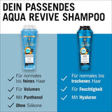 Shampoo Aqua Revive Schwarzkopf GLISS