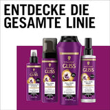 Shampoo Full Hair Magic Schwarzkopf GLISS