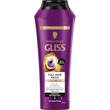 Shampoo Full Hair Magic Schwarzkopf GLISS