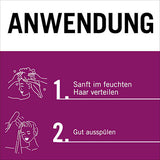 Shampoo Full Hair Magic Schwarzkopf GLISS