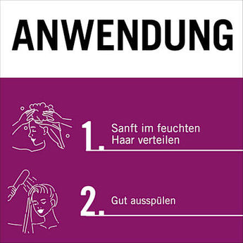 Shampoo Full Hair Magic Schwarzkopf GLISS