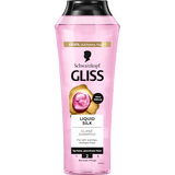 Shampoo Liquid Silk Schwarzkopf GLISS