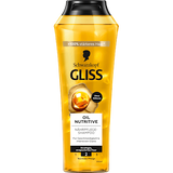 Shampoo Oil Nutritive Schwarzkopf GLISS