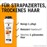 Shampoo Total Repair Schwarzkopf GLISS