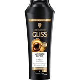 Shampoo Ultimate Repair Schwarzkopf GLISS