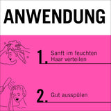 Shampoo Verführerisch Lang Schwarzkopf GLISS