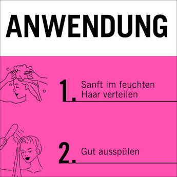 Shampoo Verführerisch Lang Schwarzkopf GLISS